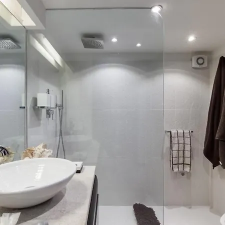 In Mit Moeblierter Terrasse By Interhome Apartmán Villasimius