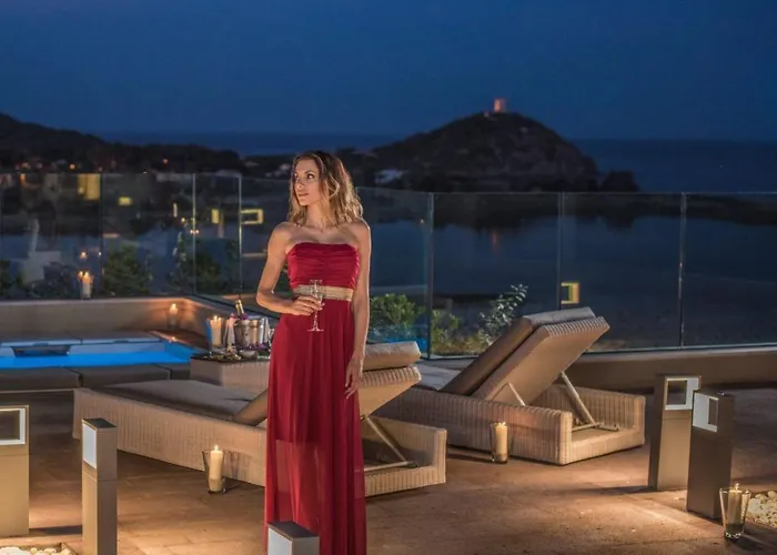 Apartmán In Mit Moeblierter Terrasse By Interhome