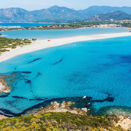 In Mit Moeblierter Terrasse By Interhome דירה וילסימיוס