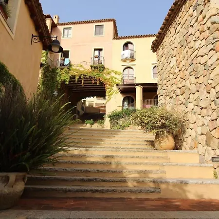 In Mit Moeblierter Terrasse By Interhome * וילסימיוס