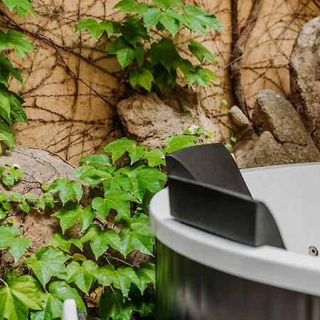 Apartamento In Mit Moeblierter Terrasse By Interhome