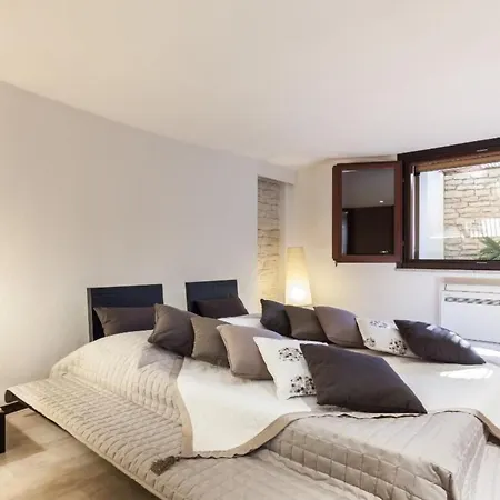 Apartamento In Mit Moeblierter Terrasse By Interhome Villasimius