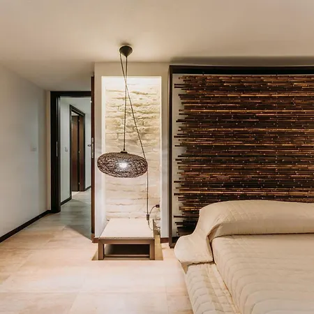 In Mit Moeblierter Terrasse By Interhome