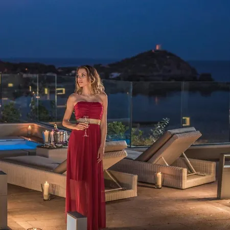 דירה In Mit Moeblierter Terrasse By Interhome