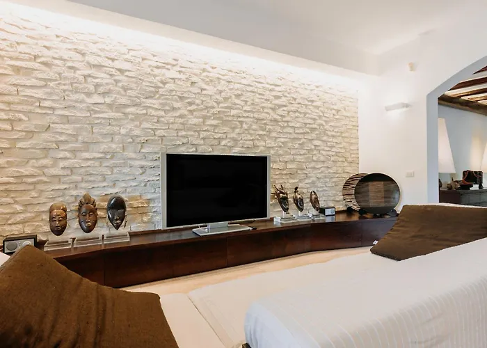 Apartamento In Mit Moeblierter Terrasse By Interhome