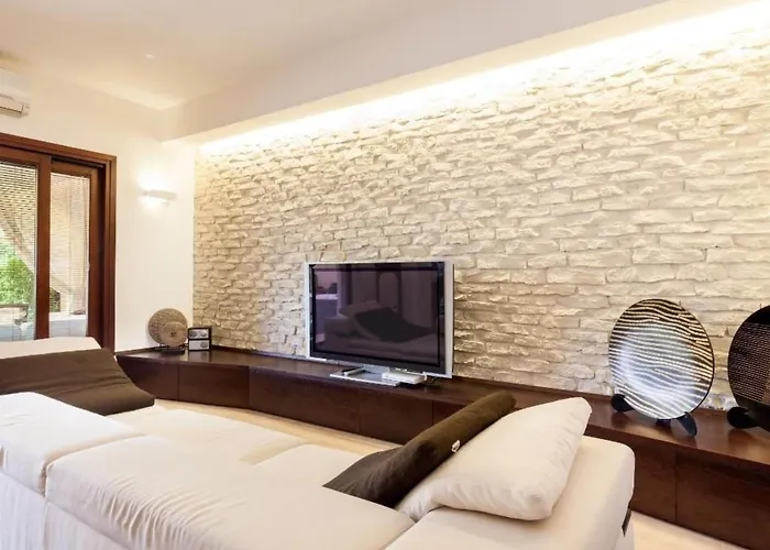 In Mit Moeblierter Terrasse By Interhome Apartamento Villasimius