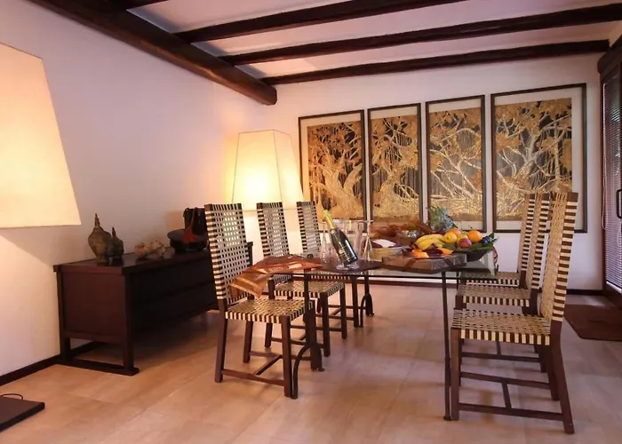 Apartamento In Mit Moeblierter Terrasse By Interhome Villasimius