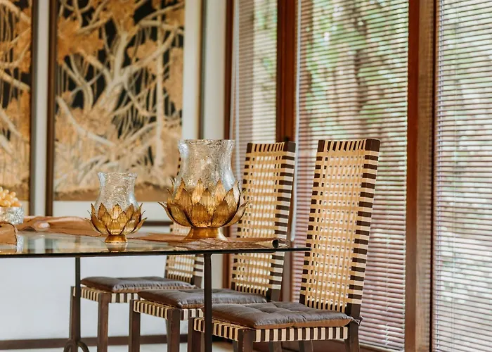 In Mit Moeblierter Terrasse By Interhome דירה *