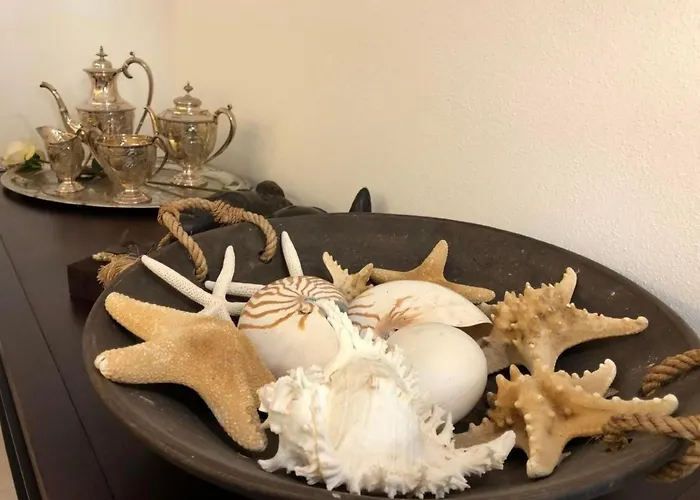 In Mit Moeblierter Terrasse By Interhome * Villasimius