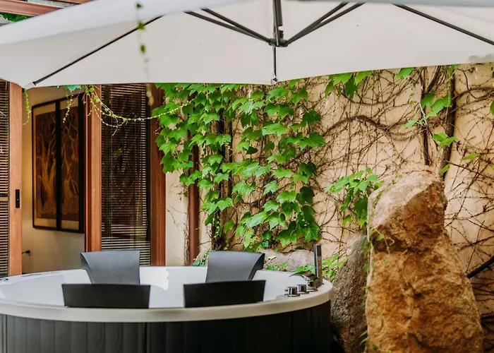 Lägenhet In Mit Moeblierter Terrasse By Interhome