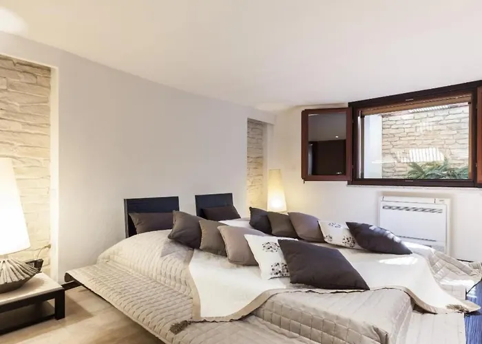 Apartamento In Mit Moeblierter Terrasse By Interhome Villasimius