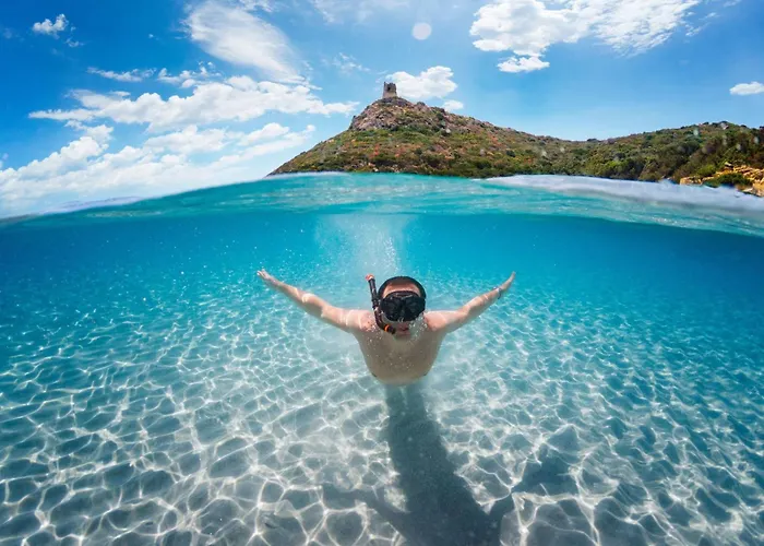 Apartamento In Mit Moeblierter Terrasse By Interhome *