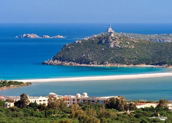 Apartamento In Mit Moeblierter Terrasse By Interhome