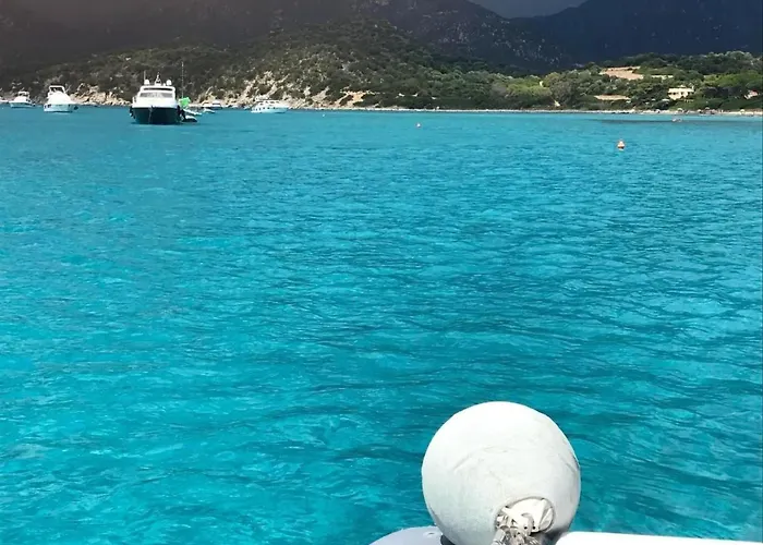 דירה In Mit Moeblierter Terrasse By Interhome וילסימיוס