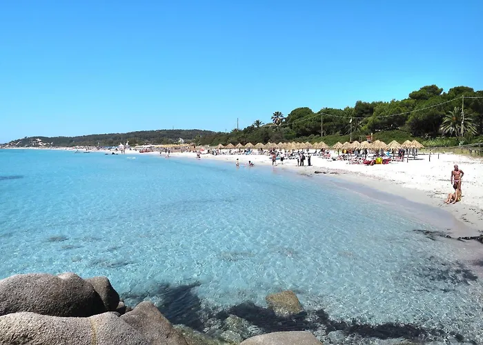 Apartamento In Mit Moeblierter Terrasse By Interhome