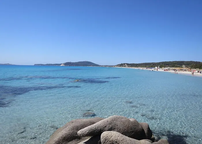 Lägenhet In Mit Moeblierter Terrasse By Interhome *