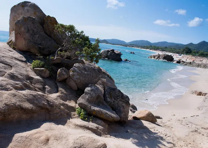 Lägenhet In Mit Moeblierter Terrasse By Interhome *