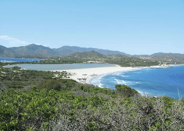 In Mit Moeblierter Terrasse By Interhome דירה *